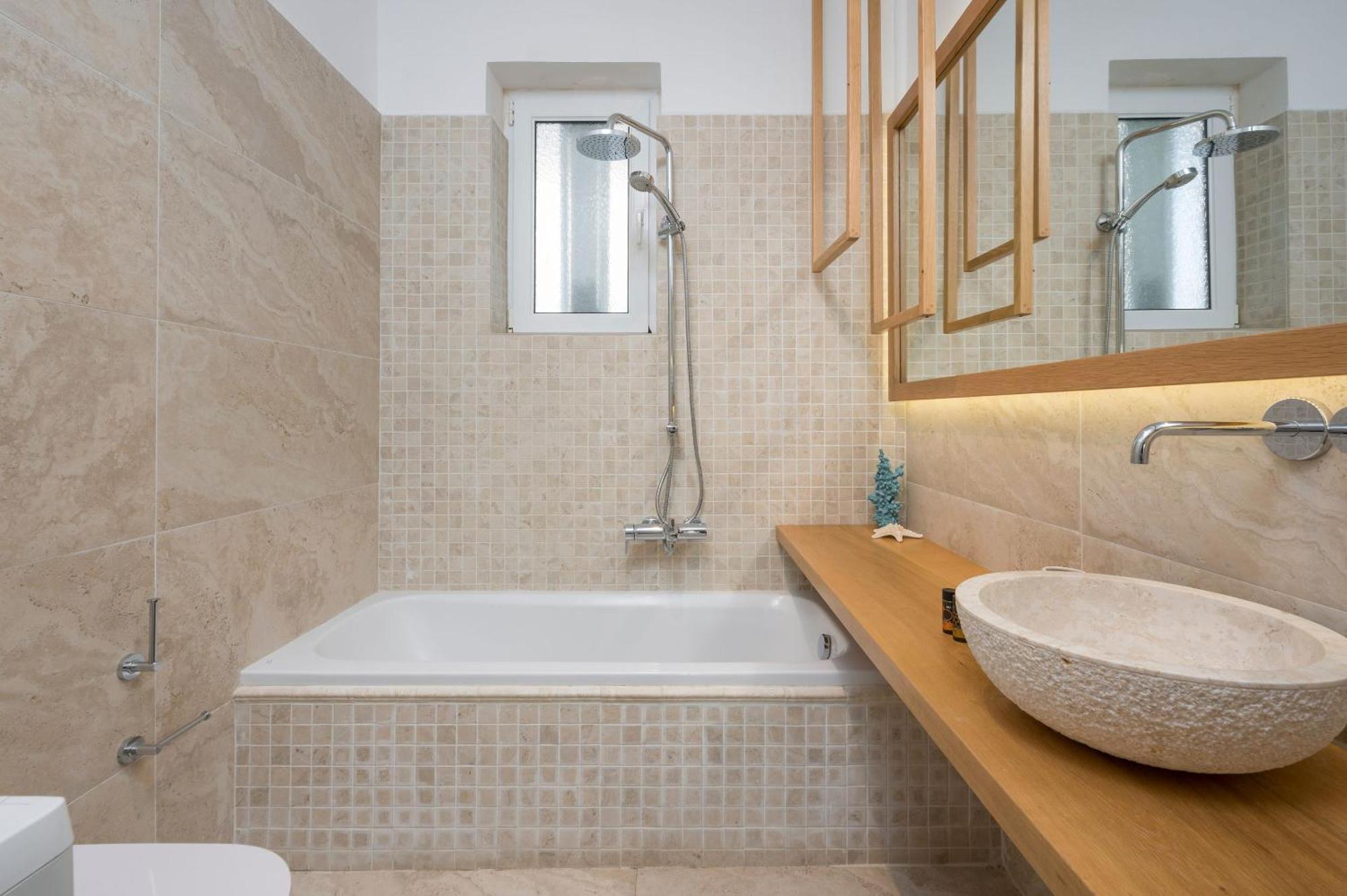 Kiani Sea View Apartments Stavrós 部屋 写真