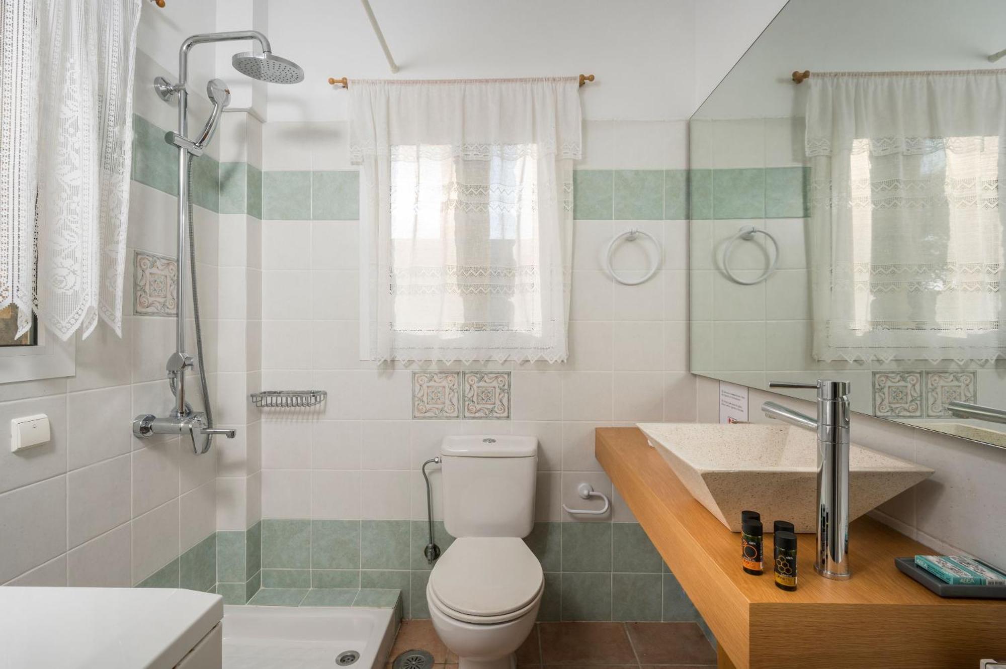 Kiani Sea View Apartments Stavrós 部屋 写真