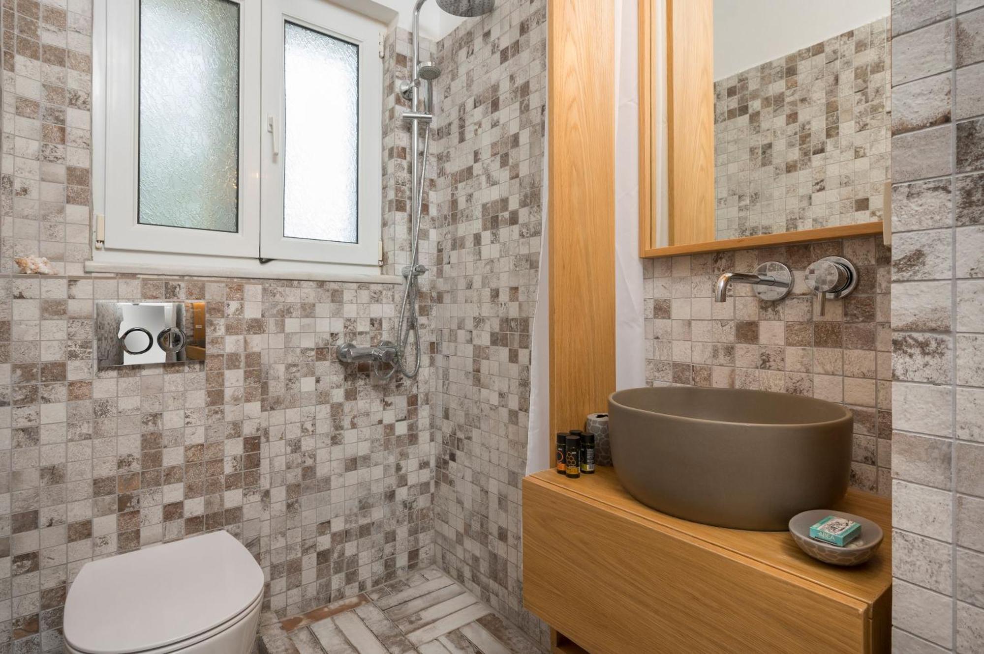 Kiani Sea View Apartments Stavrós 部屋 写真